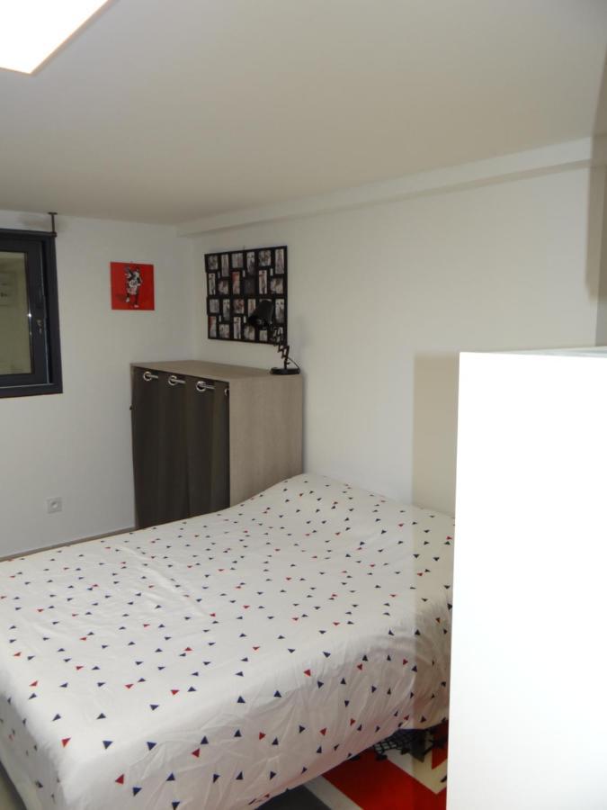 Trendy Studios Tassin Buitenkant foto