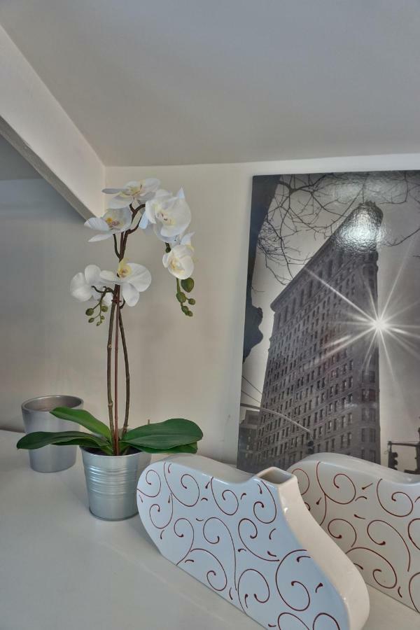 Trendy Studios Tassin Buitenkant foto